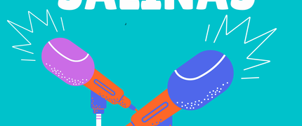 Radio Salinas 25/10/2023