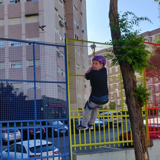 Fotos 2 Multiaventura 4