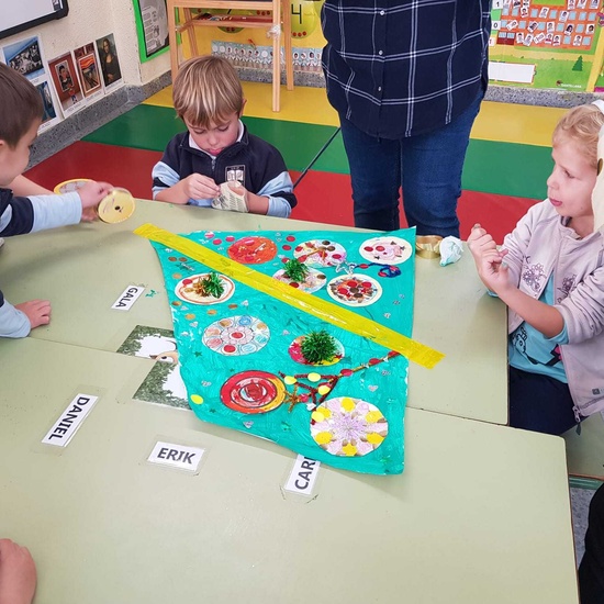 2019_02_12_Taller Decoración Navidad_I4A_CEIP FDLR_Las Rozas 21