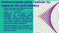 Instrucciones tarea 5