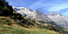 Valle de Estós, Pirineos