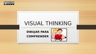TRABAJO DE VISUAL THINKING 