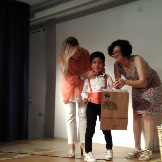 Graduación Infantil  22