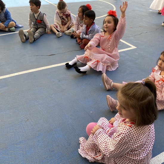 San Isidro 2021-2022 33