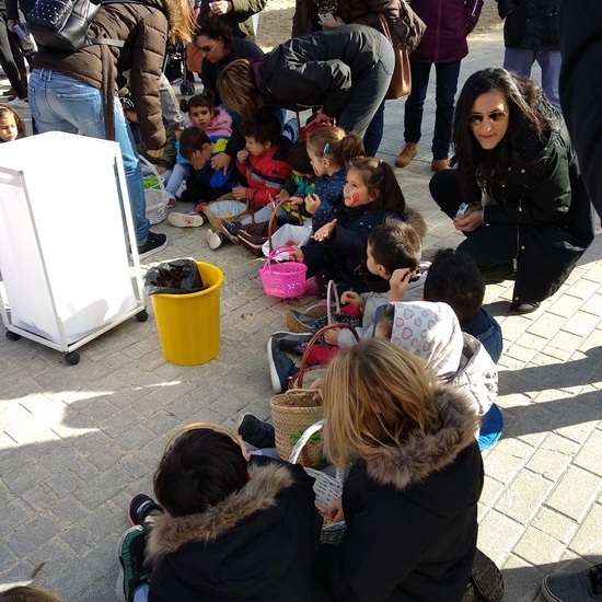 Mercado de Otoño 13