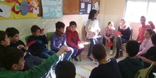 4º y 5º P_Habilidades sociales  