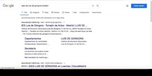 Web IES Luis de Góngora