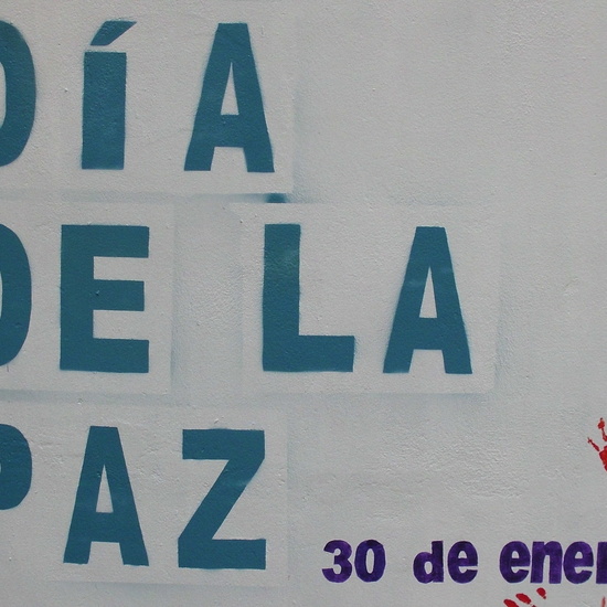 ESCUELA ESPACIO DE PAZ.- DÍA DE LA PAZ 2020 8