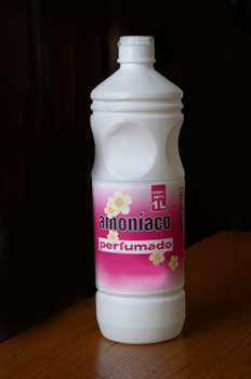Amoniaco