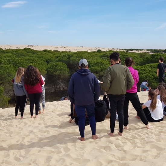 Blog Doñana (Imagen 2)