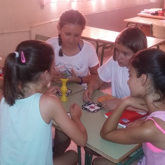 Despedida de quinto 7