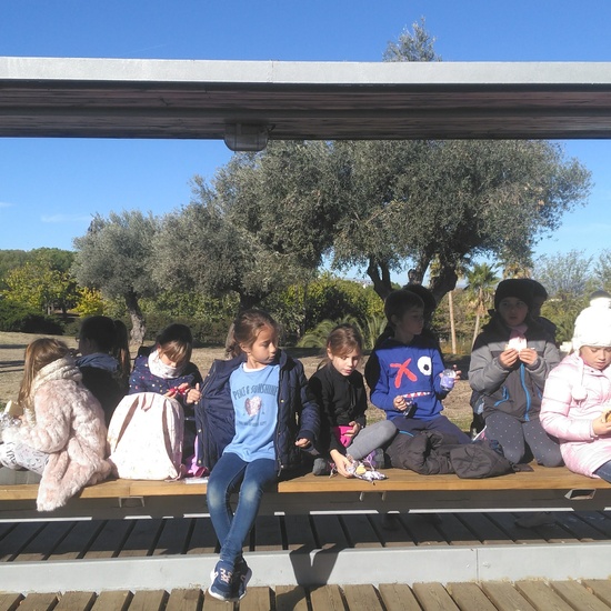 3ºE- Fotos Primer Trimestre 13