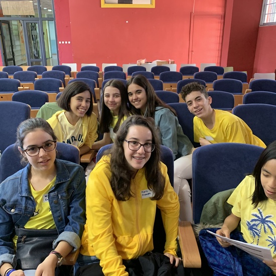 Spelling Bee 2019 10