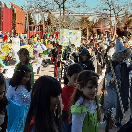CARNAVAL CIUDAD PEGASO FEBRERO '20 VII 28