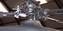 Rotor de helicóptero