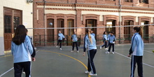 JORNADAS CULTURALES 2019. DEPORTES ESO 5
