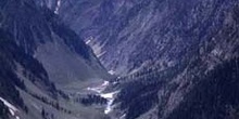 Paso de montaña de Zoji-La entre Ladakh y Cachemira (3), Jumma y