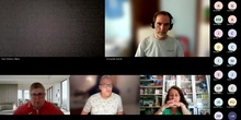 REUNIÓN ORIENTACIÓN Y MATRÍCULA para alumnado de 6º a 1º ESO<span class="educational" title="Contenido educativo"><span class="sr-av"> - Contenido educativo</span></span>