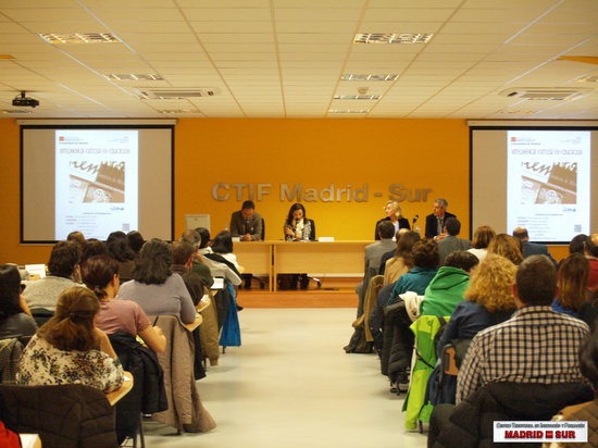 Presentación de la jornada 