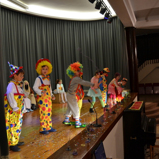 FOTOS NAVIDAD 2018 1º EP_2 9