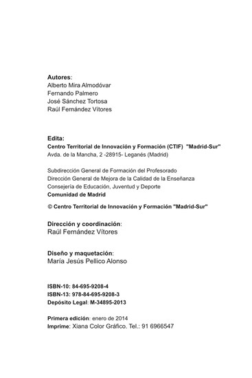 Página 2 de la Guía Didáctica de la Shoá