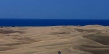 Dunas de Maspalomas