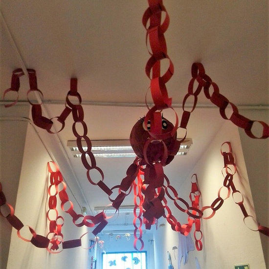 JULIO VERNE LLENA DE IMAGINACIÓN EL HOSTOS. JORNADAS CULTURALES 41