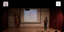 50 aniversario CEIP "Antonio Machado". Alcobendas. Parte II