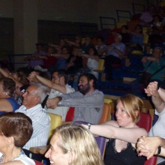 Festival fin de curso 2016/2017 10