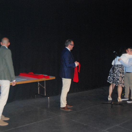 Graduación - 2º Bachillerato - Curso 2017/18 - Álbum # 3 13