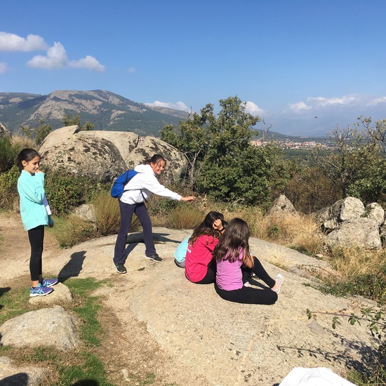 Viaje al Escorial 21