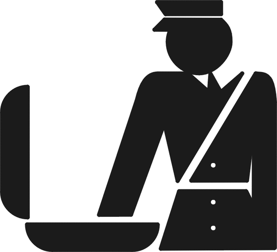 Control de equipajes