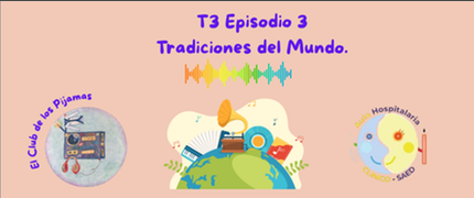 Tradiciones del Mundo