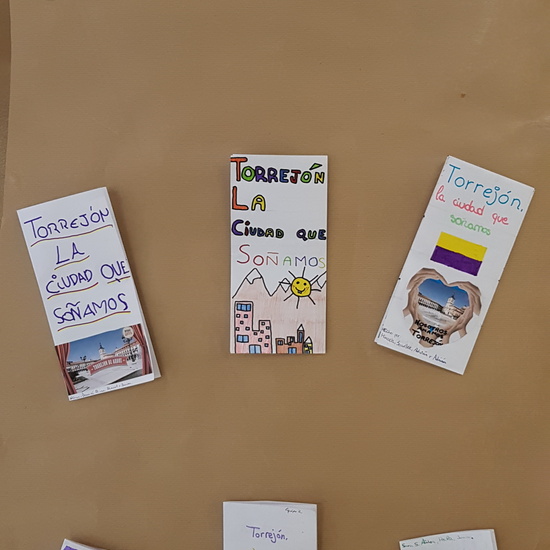 Trípticos del Taller de David 3