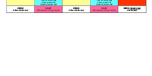 PRECIOS DE ACTIVIDADES EXTRAESCOLARES 2026-2027