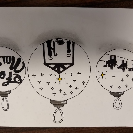 GANADOR 1ºA CARLOTA CAMACHO