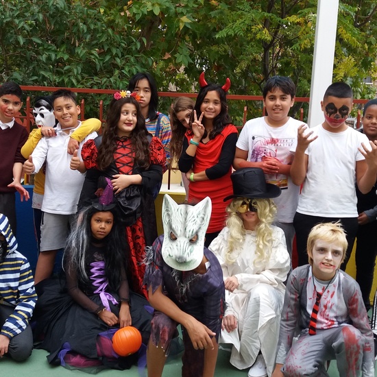 Halloween Luis Bello 2019 fotos 2 12