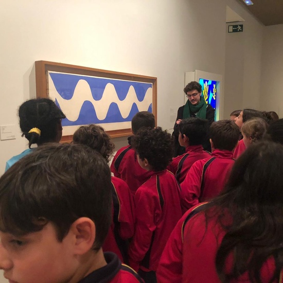 FUNDACIÓN MAPFRE, diciembre 2018 43