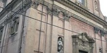 Iglesia de San Salvatore, Bolonia