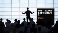 Los textos expositivos