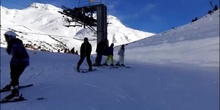 Esquí en Jaca 2019 (8)