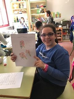 TALLER DE CARICATURAS 4