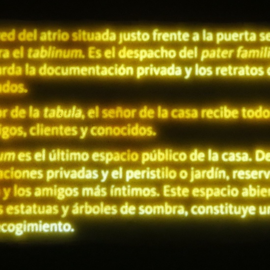 Roma norum vita La Caixa (9)