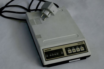 Adaptador X-25 (modem)