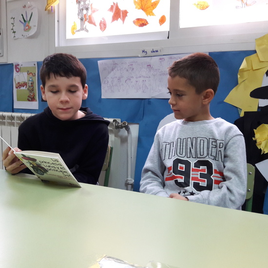 Book Day - 23rd of April, 2019 5