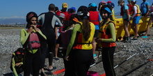 MULTIAVENTURA EN ALMERIA 1º ESO 8