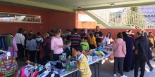 Mercadillo de segunda mano( financiación fin de curso) 3