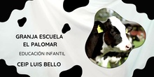 Granja Escuela El Palomar