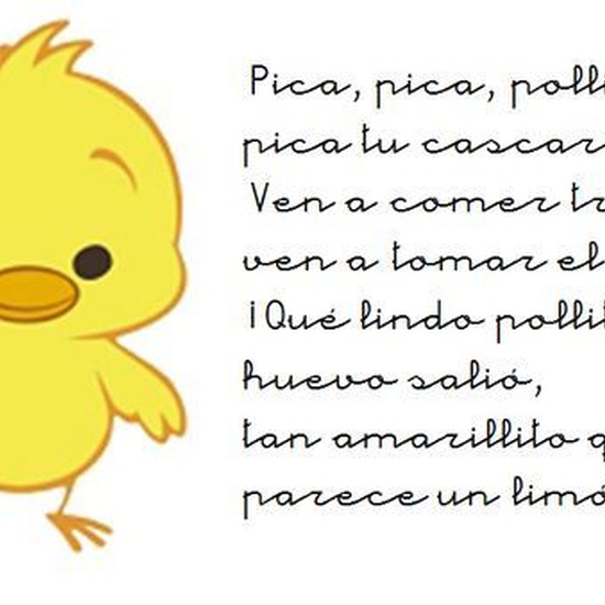 canciones del aula  10