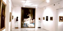 Museo Provincial de Bellas Artes (Int) - Badajoz